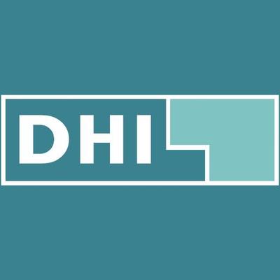 DHI Brisbane Clinic - Logo