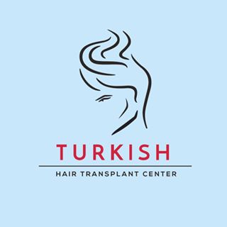 Hair Transplant Center In Dubai - Logo
