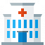 Centro Medico Bournigal - Logo