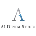 A1 Dental Studio - Logo