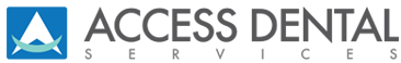 Access Dental Services - Logo