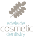 Adelaide Cosmetic Dentistry - Logo