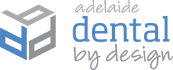 Adelaide Dental By Design - Logo