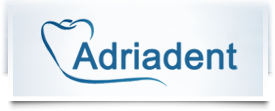 Adriadent - Logo