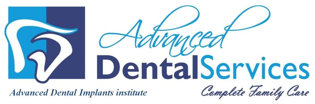 Advanced Dental Services - Logo