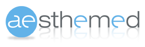 Aesthemed - Logo