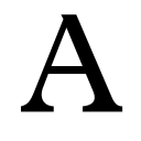 Aesthetica - Logo