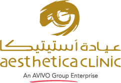 Aesthetica Clinic - Logo