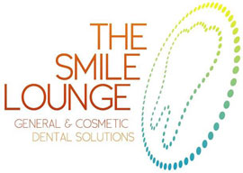 Airport Smile Lounge - Logo