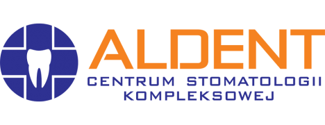 Aldent - Logo