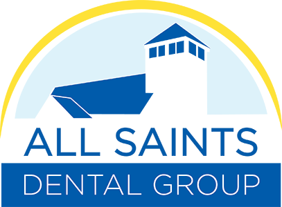 All Saints Dental Group - Logo
