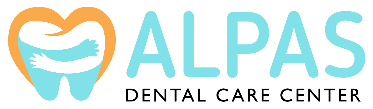 Alpas Dental Care Center - Logo