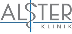 Alster Klinik - Logo