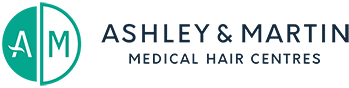 Ashley And Martin Sydney - Logo