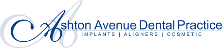 Ashton Avenue Dental - Logo