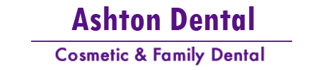Ashton Dental - Logo