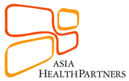 Asia Health Partners - Logo