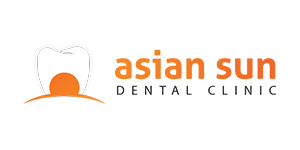 Asian Sun Dental Clinic Manila - Logo