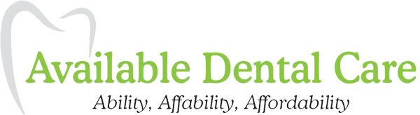 Available Dental - Logo