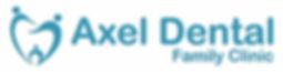 Axel Dental - Logo