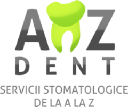 Az Dent - Logo