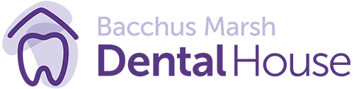 Bacchus Marsh Dental House - Logo