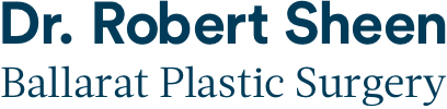Ballarat Plastic Surgery - Logo