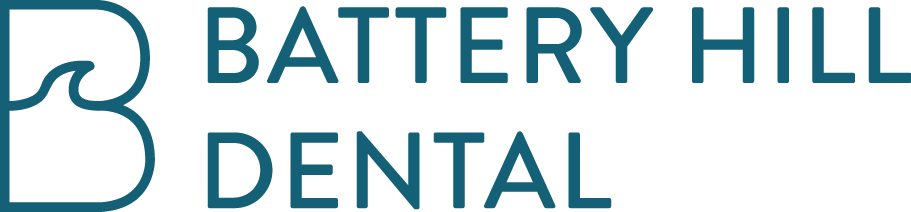 Battery Hill Dental - Logo