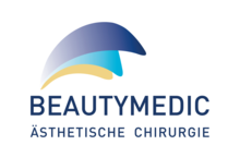 Beautymedic - Logo
