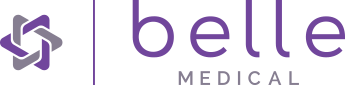 Belle Medica - Logo