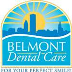 Belmont Dental Care - Logo