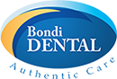 Bondi Dental - Logo