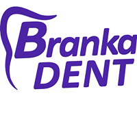 Brankadent - Logo