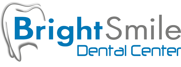 Bright Smile Dental - Logo