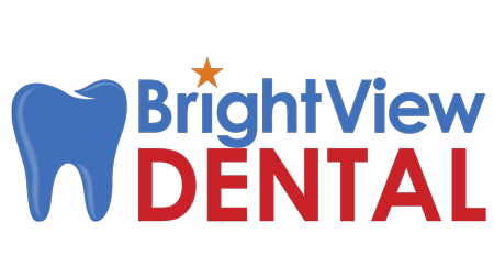 Brightview Dental - Logo