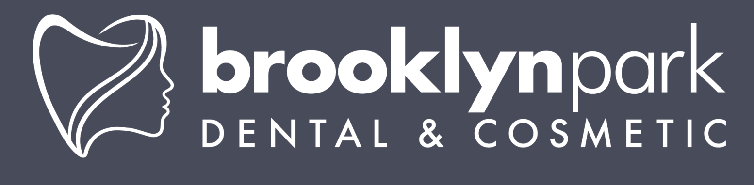 Brooklyn Park Dental - Logo