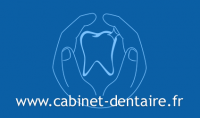 Cabinet Dentaire - Logo