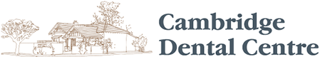 Cambridge Centre Dental Centre - Logo