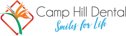 Camp Hill Dental - Logo