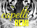 Capelli Remi - Logo