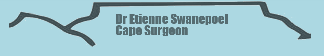 Cape Surgeon - Logo