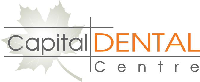 Capital Dental Centre - Logo