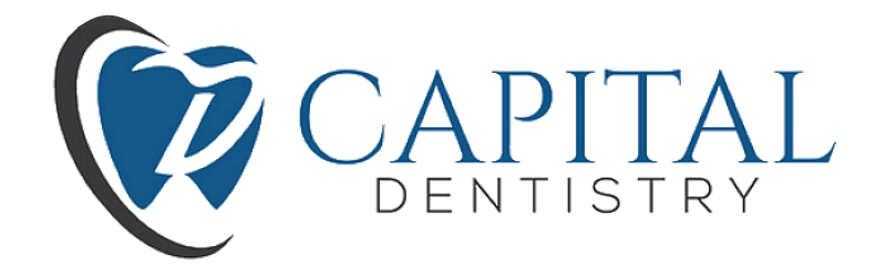Capital Dentistry - Logo