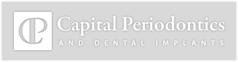 Capital Periodontics - Logo