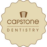 Capstone Dentistry - Logo