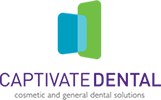 Captivate Dental - Logo