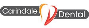 Carindale Dental - Logo
