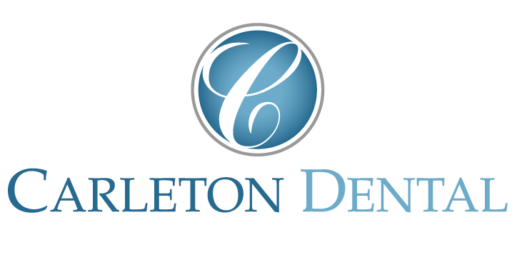Carleton Dental Clinic - Logo