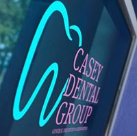 Casey Dental Group - Logo