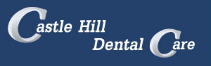 Castle Hill Dental Care - Logo
